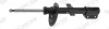 Stoßdämpfer Vorderachse MONROE D0501S Bild Stoßdämpfer Vorderachse MONROE D0501S