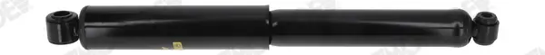 Stoßdämpfer Hinterachse MONROE D1102S