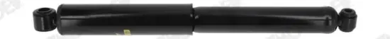 Stoßdämpfer Hinterachse MONROE D1102S Bild Stoßdämpfer Hinterachse MONROE D1102S