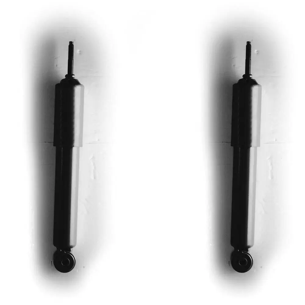 Stoßdämpfer MONROE D2599