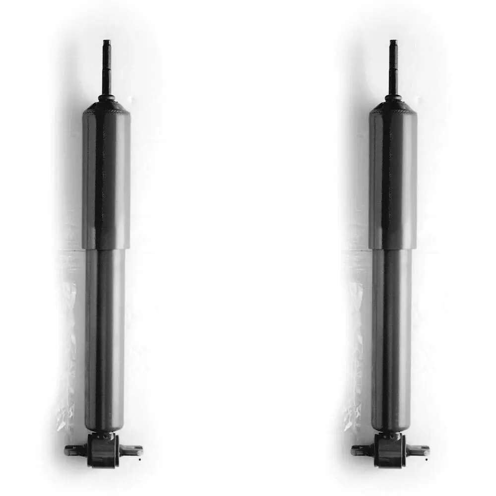 Stoßdämpfer Vorderachse MONROE D2653
