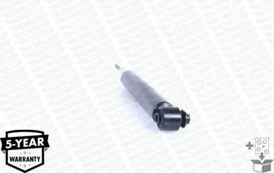 Stoßdämpfer Hinterachse MONROE D4003 Bild Stoßdämpfer Hinterachse MONROE D4003