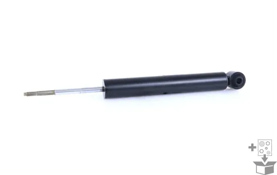 Stoßdämpfer Hinterachse MONROE D4003 Bild Stoßdämpfer Hinterachse MONROE D4003