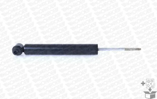 Stoßdämpfer Hinterachse MONROE D4003 Bild Stoßdämpfer Hinterachse MONROE D4003