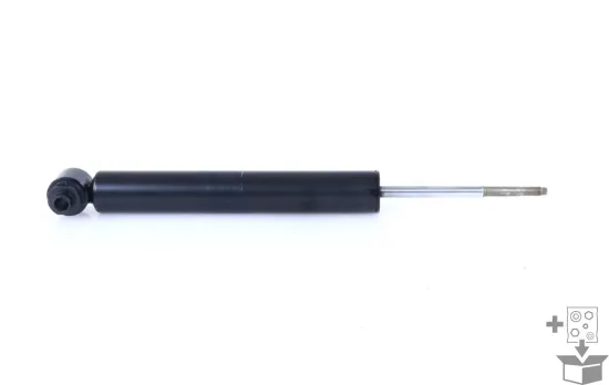 Stoßdämpfer Hinterachse MONROE D4003S Bild Stoßdämpfer Hinterachse MONROE D4003S