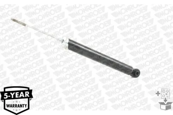 Stoßdämpfer Hinterachse MONROE D4004 Bild Stoßdämpfer Hinterachse MONROE D4004