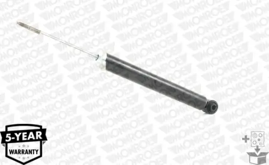 Stoßdämpfer Hinterachse MONROE D4004 Bild Stoßdämpfer Hinterachse MONROE D4004