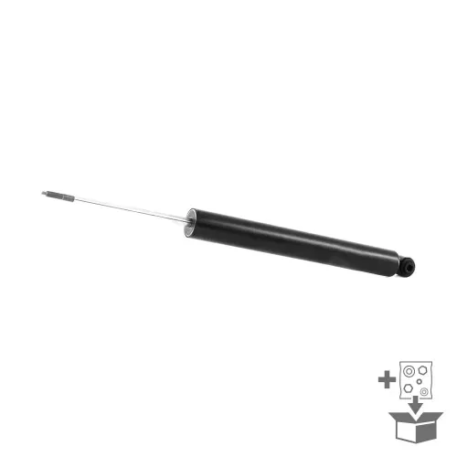 Stoßdämpfer Hinterachse MONROE D4005 Bild Stoßdämpfer Hinterachse MONROE D4005