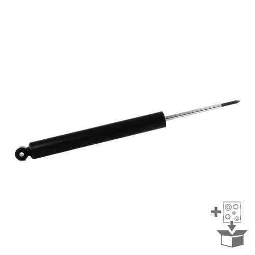 Stoßdämpfer Hinterachse MONROE D4005 Bild Stoßdämpfer Hinterachse MONROE D4005