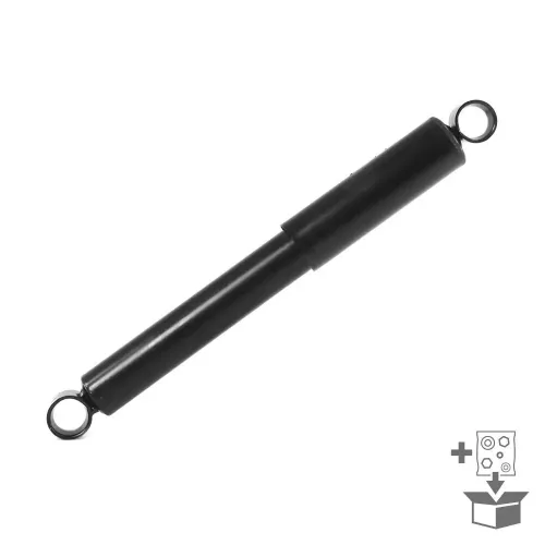 Stoßdämpfer Hinterachse MONROE D4044S Bild Stoßdämpfer Hinterachse MONROE D4044S