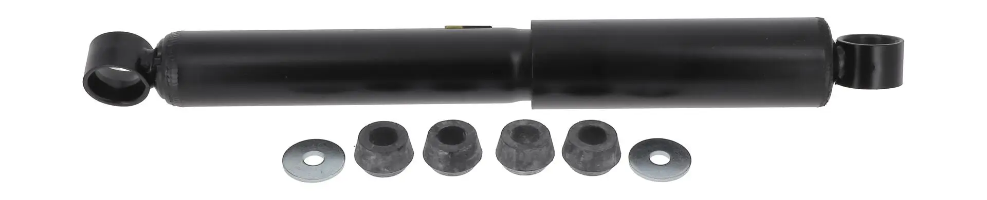 Stoßdämpfer Hinterachse MONROE D4044S