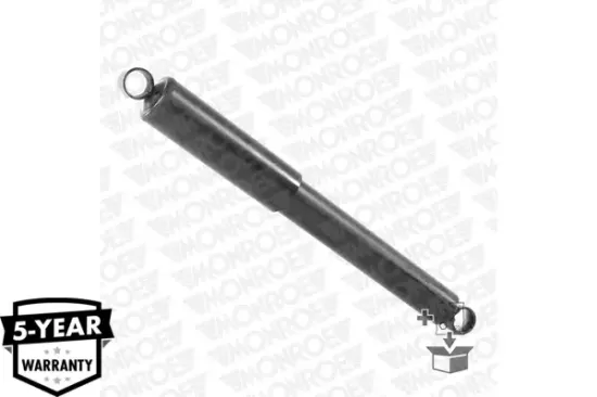 Stoßdämpfer MONROE D4463 Bild Stoßdämpfer MONROE D4463