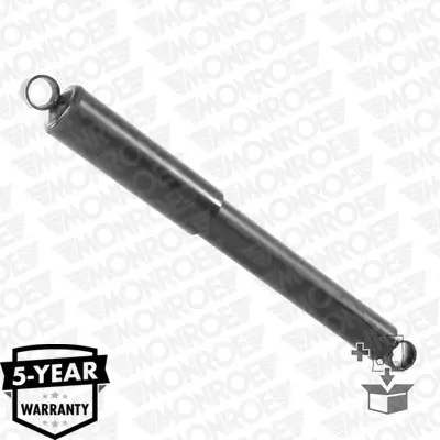 Stoßdämpfer MONROE D4463 Bild Stoßdämpfer MONROE D4463