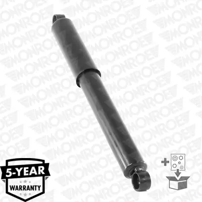 Stoßdämpfer MONROE D4463 Bild Stoßdämpfer MONROE D4463