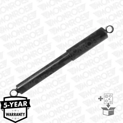 Stoßdämpfer MONROE D4463 Bild Stoßdämpfer MONROE D4463