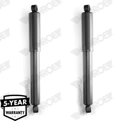Stoßdämpfer MONROE D4463 Bild Stoßdämpfer MONROE D4463
