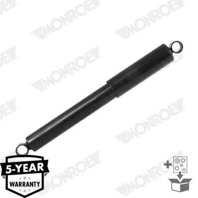 Stoßdämpfer MONROE D4463 Bild Stoßdämpfer MONROE D4463