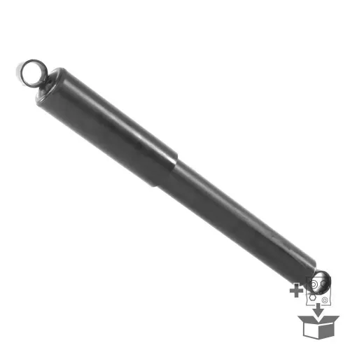 Stoßdämpfer MONROE D4463S Bild Stoßdämpfer MONROE D4463S