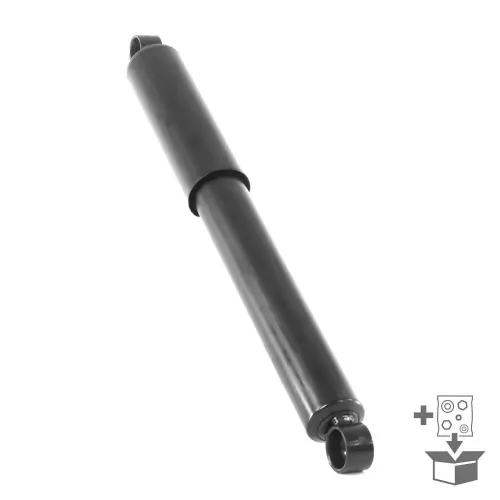 Stoßdämpfer MONROE D4463S Bild Stoßdämpfer MONROE D4463S