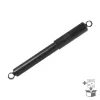 Stoßdämpfer MONROE D4463S Bild Stoßdämpfer MONROE D4463S