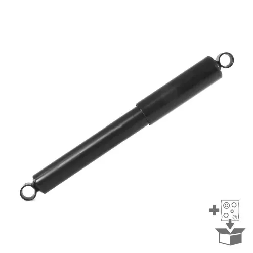 Stoßdämpfer MONROE D4463S Bild Stoßdämpfer MONROE D4463S