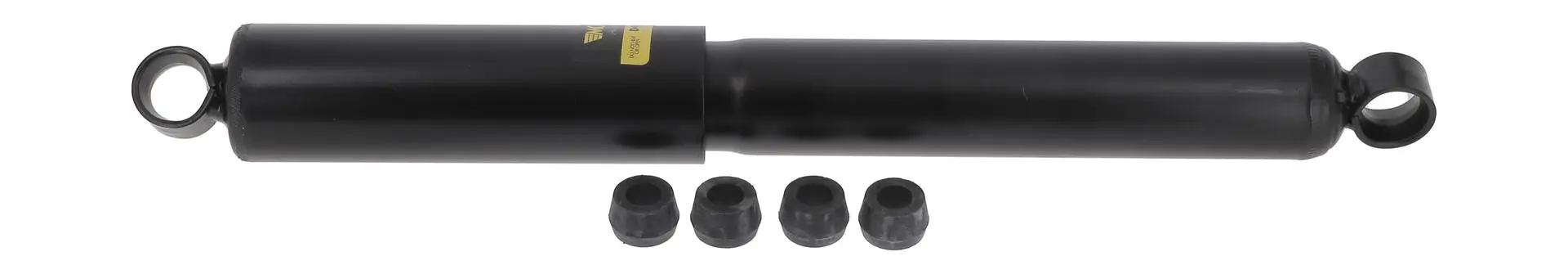 Stoßdämpfer MONROE D4463S