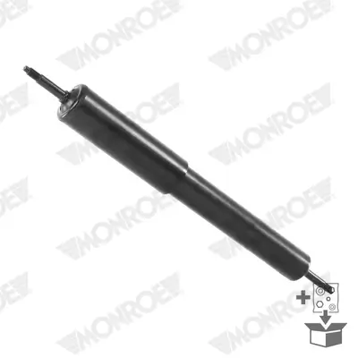 Stoßdämpfer MONROE D4468S Bild Stoßdämpfer MONROE D4468S