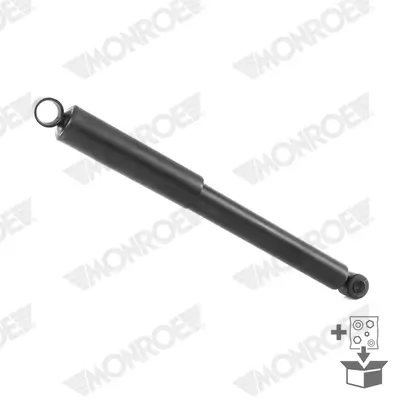 Stoßdämpfer Hinterachse MONROE D4469S Bild Stoßdämpfer Hinterachse MONROE D4469S