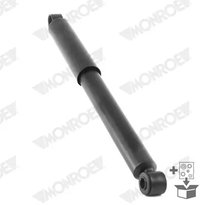 Stoßdämpfer Hinterachse MONROE D4469S Bild Stoßdämpfer Hinterachse MONROE D4469S