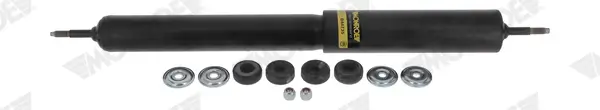 Stoßdämpfer Vorderachse MONROE D4473S