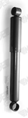Stoßdämpfer Hinterachse MONROE D4479S Bild Stoßdämpfer Hinterachse MONROE D4479S