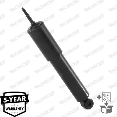 Stoßdämpfer MONROE D5470 Bild Stoßdämpfer MONROE D5470