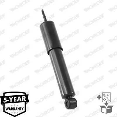 Stoßdämpfer MONROE D5470 Bild Stoßdämpfer MONROE D5470
