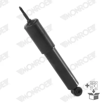 Stoßdämpfer MONROE D5470S Bild Stoßdämpfer MONROE D5470S