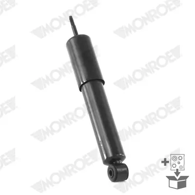 Stoßdämpfer MONROE D5470S Bild Stoßdämpfer MONROE D5470S