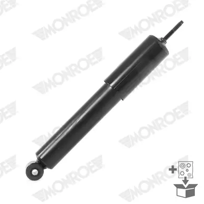 Stoßdämpfer Vorderachse MONROE D5473S Bild Stoßdämpfer Vorderachse MONROE D5473S