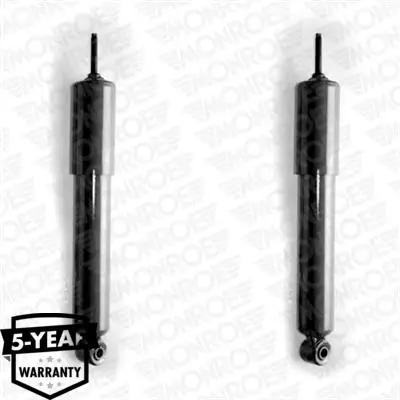 Stoßdämpfer Vorderachse MONROE D5482 Bild Stoßdämpfer Vorderachse MONROE D5482