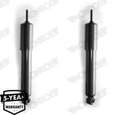 Stoßdämpfer Vorderachse MONROE D5482 Bild Stoßdämpfer Vorderachse MONROE D5482