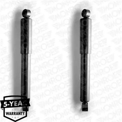 Stoßdämpfer Hinterachse MONROE D5483 Bild Stoßdämpfer Hinterachse MONROE D5483
