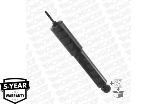 Stoßdämpfer Vorderachse MONROE D5491 Bild Stoßdämpfer Vorderachse MONROE D5491