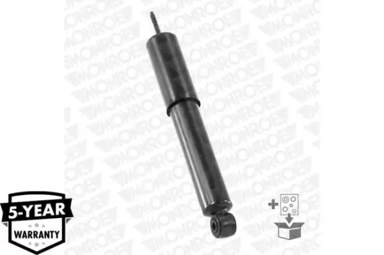 Stoßdämpfer Vorderachse MONROE D5491 Bild Stoßdämpfer Vorderachse MONROE D5491