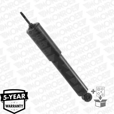 Stoßdämpfer Vorderachse MONROE D5491 Bild Stoßdämpfer Vorderachse MONROE D5491