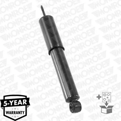 Stoßdämpfer Vorderachse MONROE D5491 Bild Stoßdämpfer Vorderachse MONROE D5491