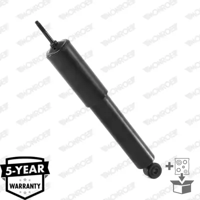 Stoßdämpfer Vorderachse MONROE D5491 Bild Stoßdämpfer Vorderachse MONROE D5491