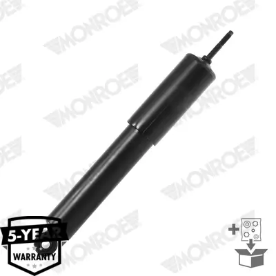 Stoßdämpfer Vorderachse MONROE D5491 Bild Stoßdämpfer Vorderachse MONROE D5491