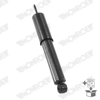 Stoßdämpfer Vorderachse MONROE D5491S Bild Stoßdämpfer Vorderachse MONROE D5491S