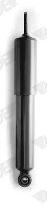 Stoßdämpfer Vorderachse MONROE D5491S Bild Stoßdämpfer Vorderachse MONROE D5491S