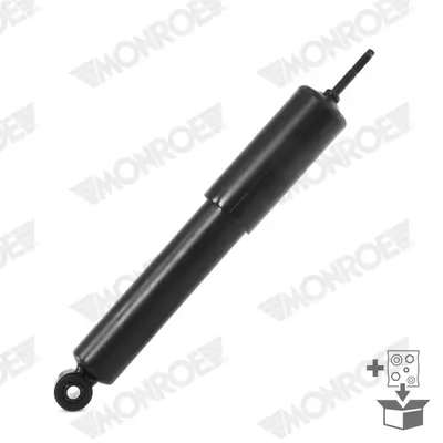 Stoßdämpfer Vorderachse MONROE D5491S Bild Stoßdämpfer Vorderachse MONROE D5491S