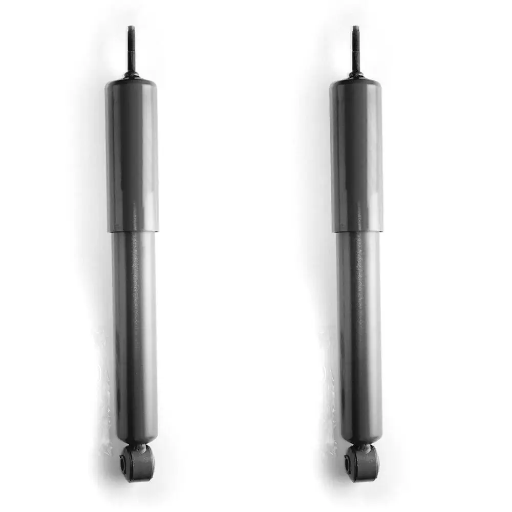 Stoßdämpfer Hinterachse MONROE D5495