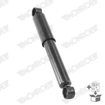 Stoßdämpfer Vorderachse MONROE D6415S Bild Stoßdämpfer Vorderachse MONROE D6415S